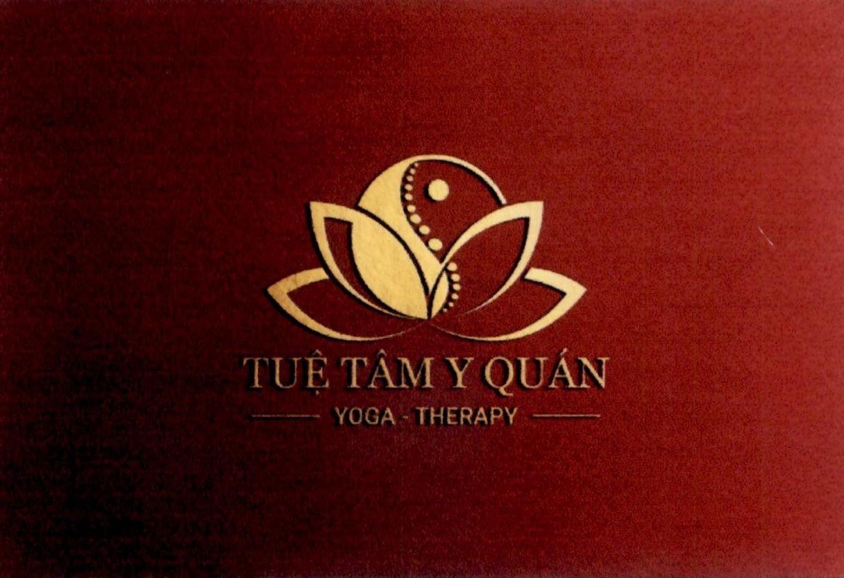 TUỆ TÂM Y QUÁN YOGA-THERAPY