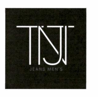 TNJ JEANS MEN'S