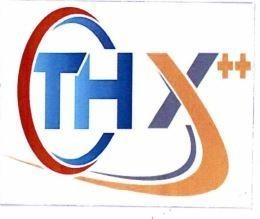 TH X ++