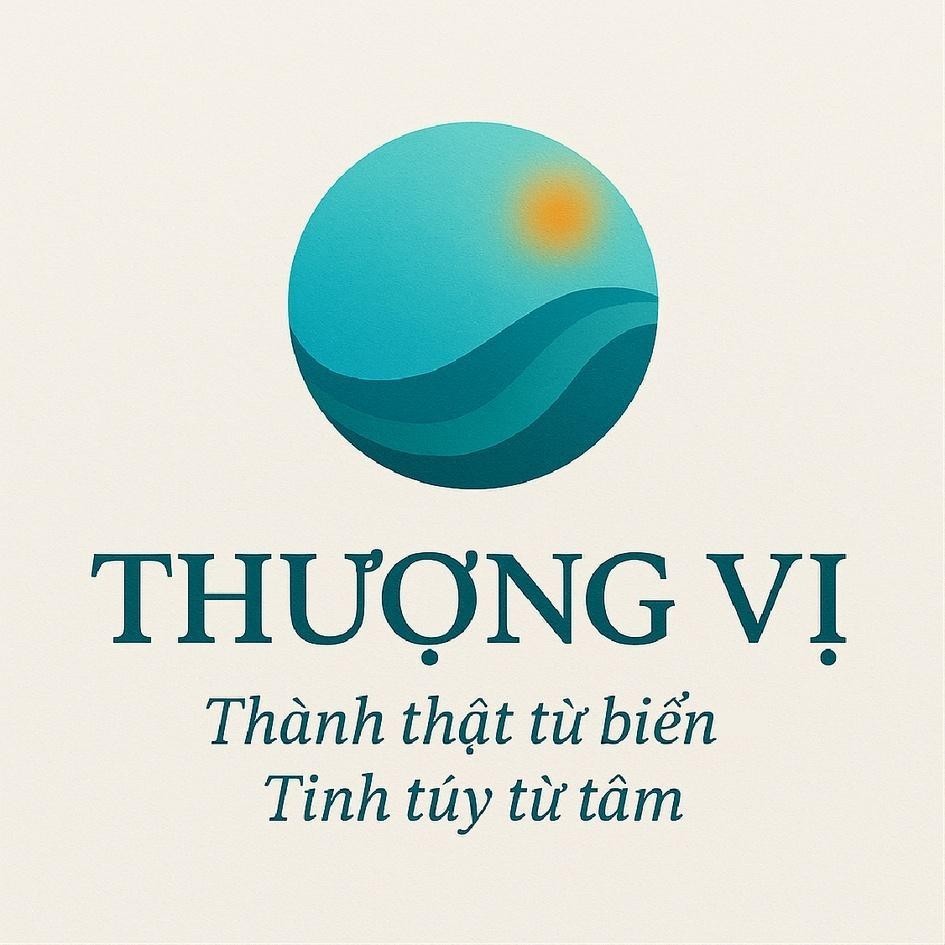 THƯỢNG VỊ Thành thật từ biển Tinh túy từ tâm