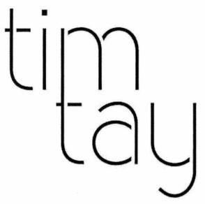 Tim Tay