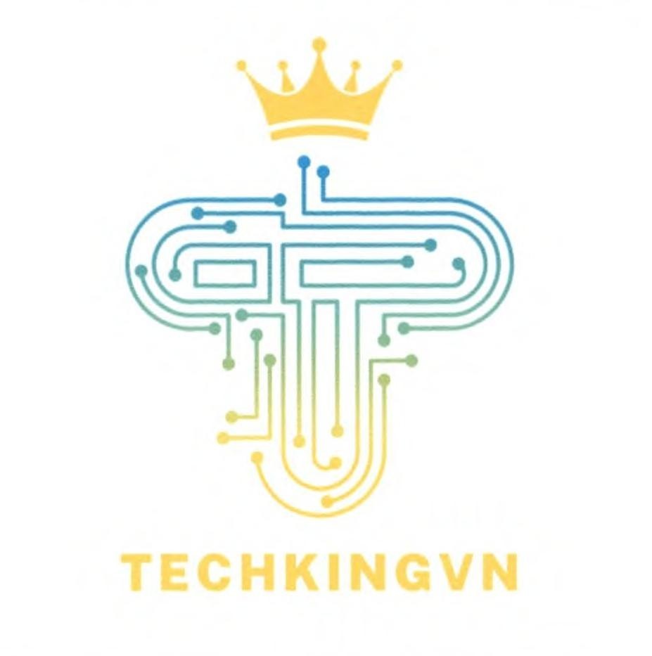 TECHKINGVN