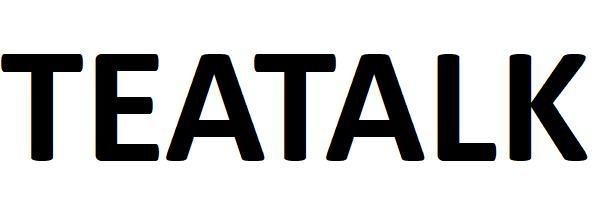 TEATALK