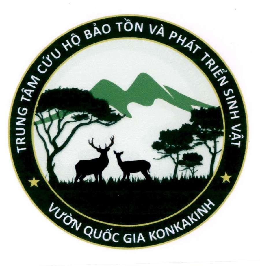 TRUNG TÂM CỨU HỘ BẢO TỒN VÀ PHÁT TRIỂN SINH VẬT VƯỜN QUỐC GIA KONKAKINH