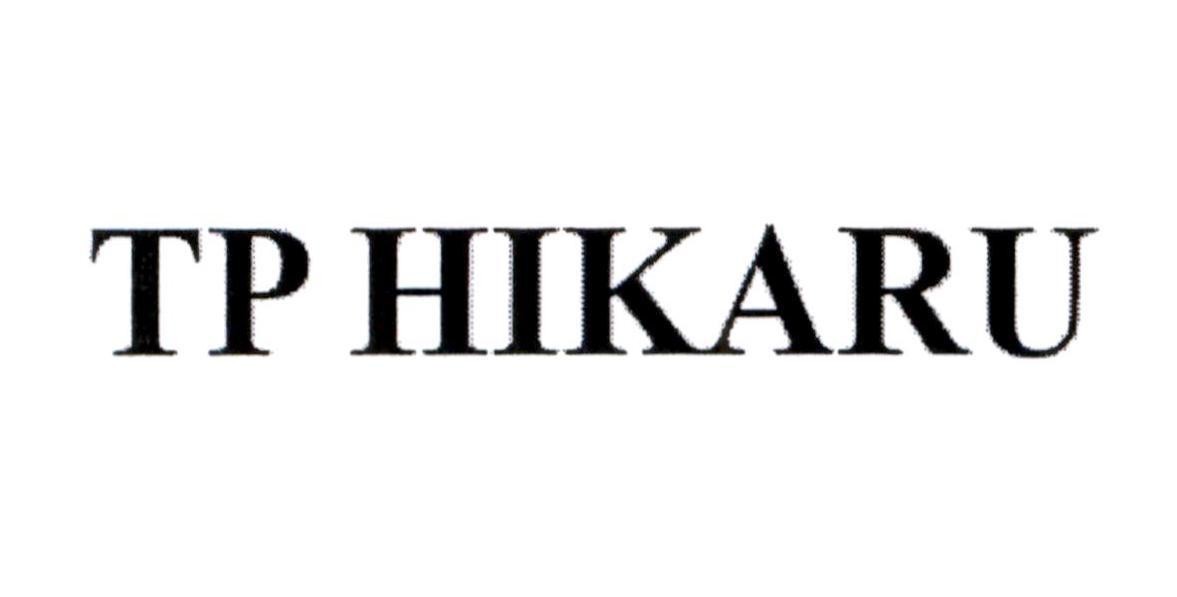 TP HIKARU