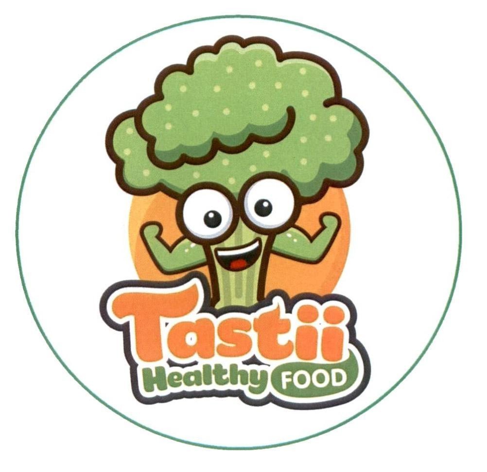 Tastii Healthy FOOD