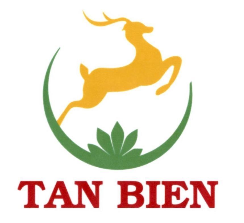 TAN BIEN