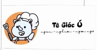 Tê Giác Ú ngon - nghien - ngan ngo