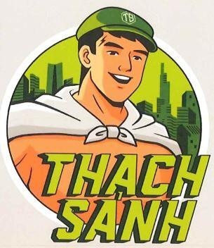THẠCH SANH TS