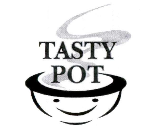 TASTY POT