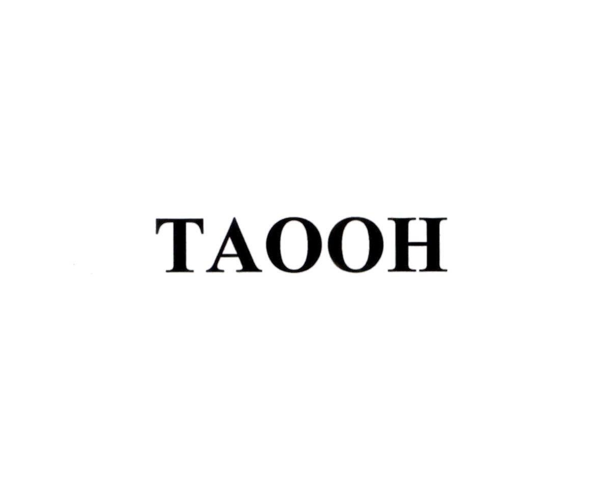 TAOOH