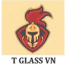 T GLASS VN