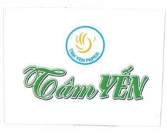 Tâm YẾN TAM YEN PAPER