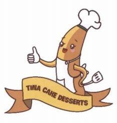 TINA CAKE DESSERTS