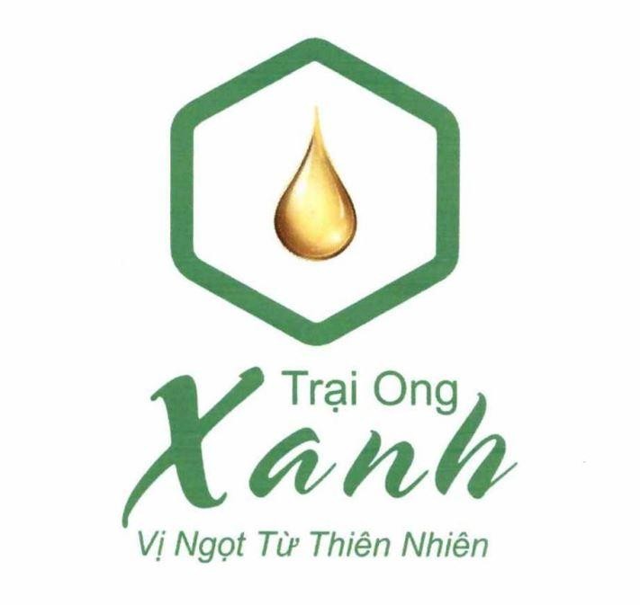 Trại Ong Xanh Vị Ngọt Từ Thiên Nhiên