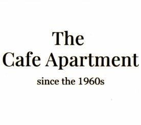 The Cafe Apartment since the 1960s