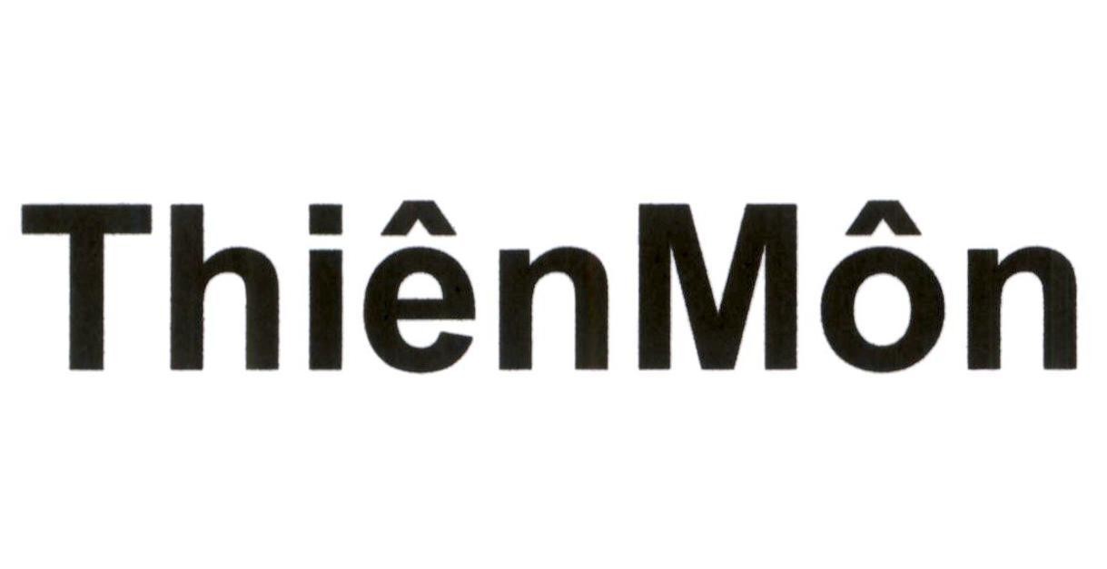 ThiênMôn