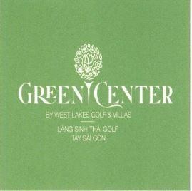 T GREEN CENTER BY WEST LAKES GOLF & VILLAS LÀNG SINH THÁI GOLF TÂY SÀI GÒN