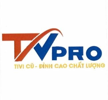 TVPRO TIVI CŨ - ĐỈNH CAO CHẤT LƯỢNG