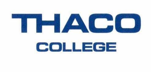 THACO COLLEGE
