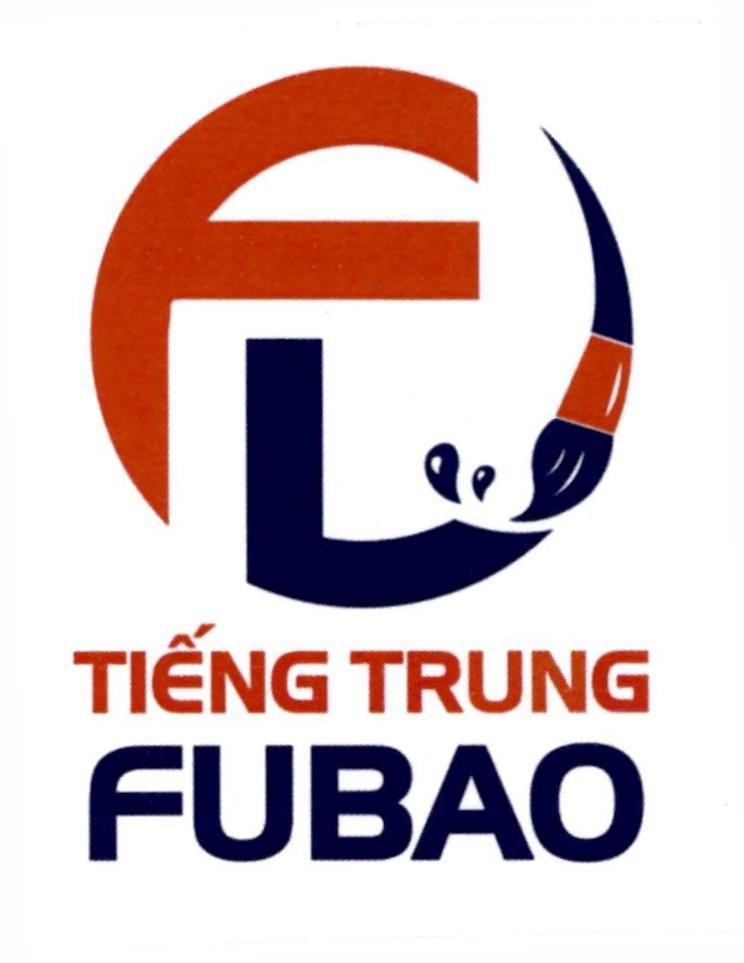 TIẾNG TRUNG FUBAO FU