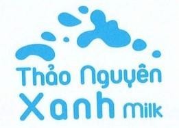 Thảo nguyên Xanh milk