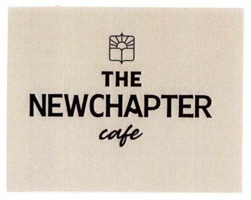 THE NEWCHAPTER cafe