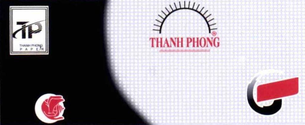THANH PHONG TP THANH PHONG PAPER