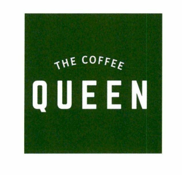 THE COFFEE QUEEN