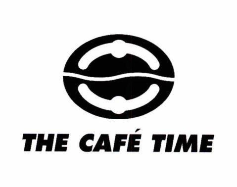 THE CAFÉ TIME
