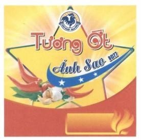 THN FOOD - Since 2005 Tương Ớt Ánh Sao BĐ77