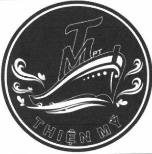 THIỆN MỸ T M PT
