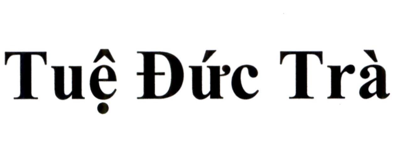 Tuệ Đức Trà