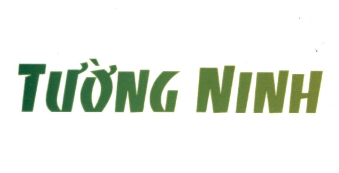 TƯỜNG NINH