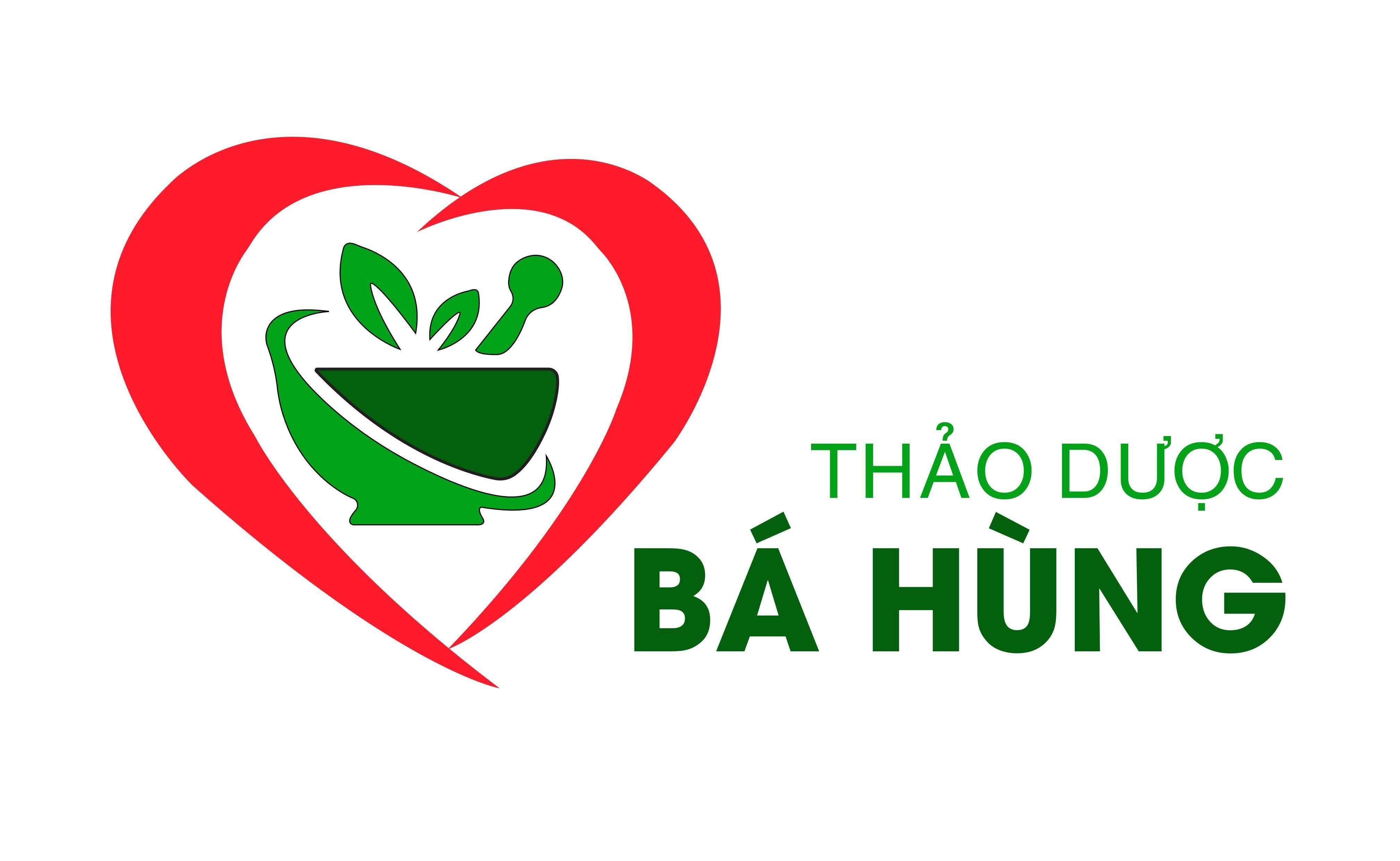 THẢO DƯỢC BÁ HÙNG