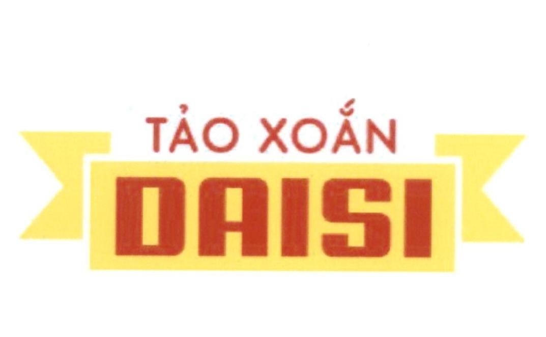 TẢO XOẮN DAISI
