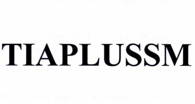 TIAPLUSSM