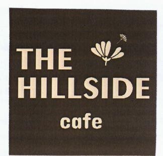 THE HILLSIDE cafe