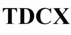TDCX