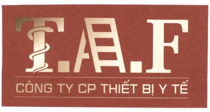 T.A.F Công Ty CP Thiết Bị Y Tế