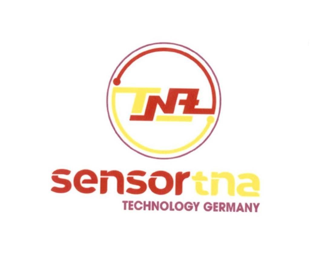 TNA sensortna TECHNOLOGY GERMANY