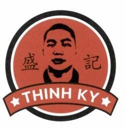 THINH KY