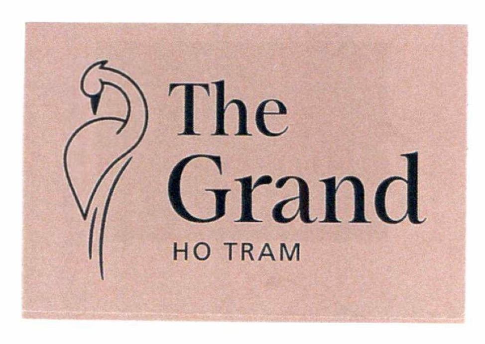 The Grand HO TRAM