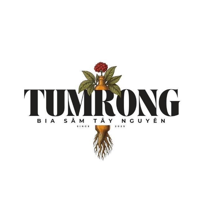TUMRONG BIA SÂM TÂY NGUYÊN