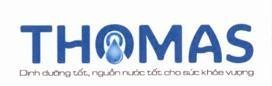 THOMAS Dinh dưỡng tốt, nguồn nước tốt cho sức khỏe vượng