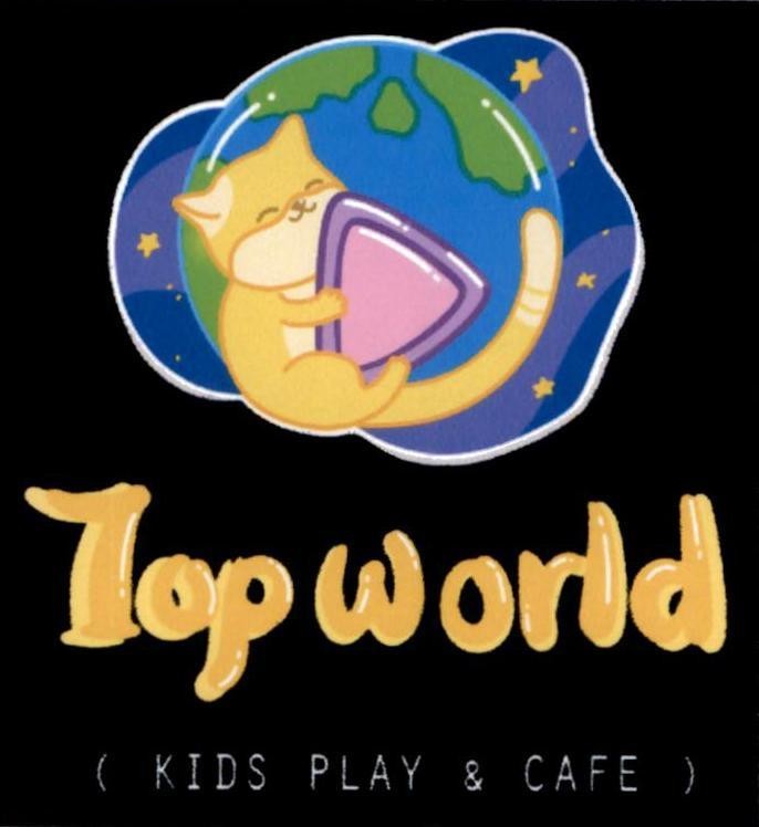 Topworld KIDS PLAY & CAFE
