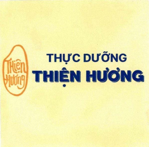 Thiện Hương THỰC DƯỠNG THIỆN HƯƠNG