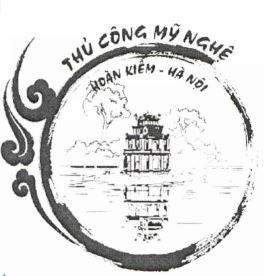 THỦ CÔNG MỸ NGHỆ HOÀN KIẾM - HÀ NỘI