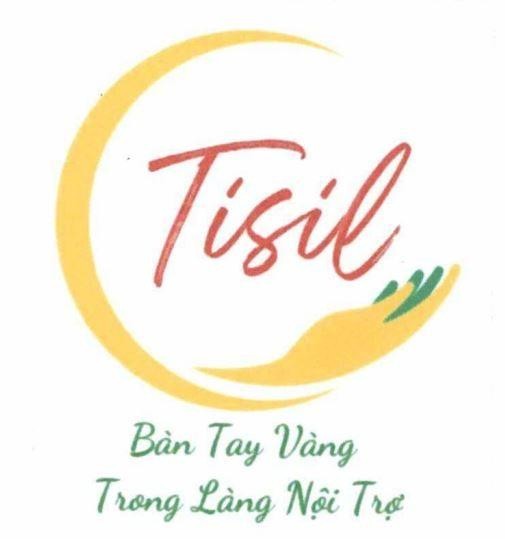 Tisil Bàn Tay Vàng Trong Làng Nội Trợ