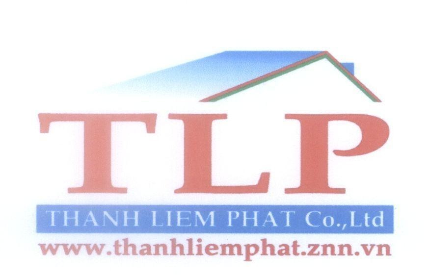TLP THANH LIEM PHAT Co., Ltd www.thanhliemphat.znn.vn